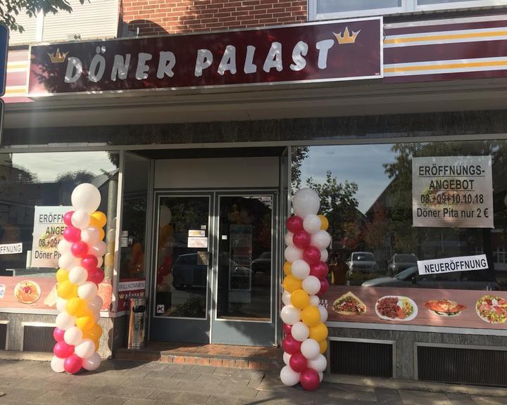 Döner Palast Twistringen